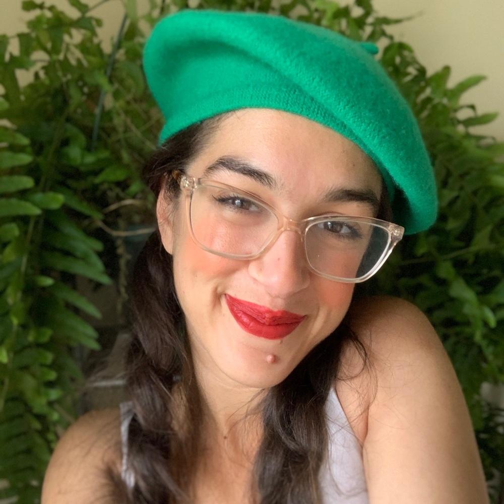 Meet your Posher, Vanessa